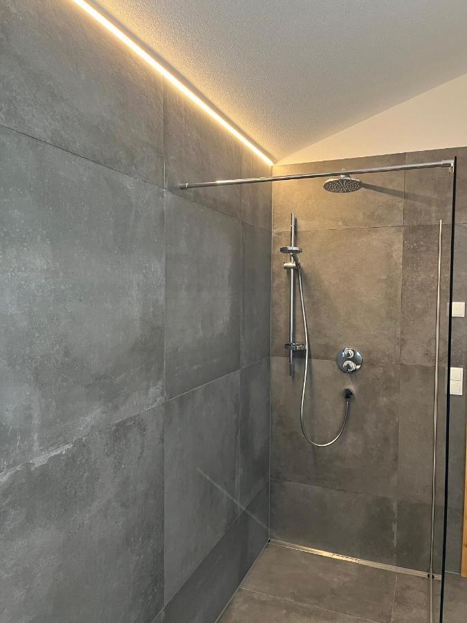 פיברברון Ferienwohnung Remise Am Reitl מראה חיצוני תמונה